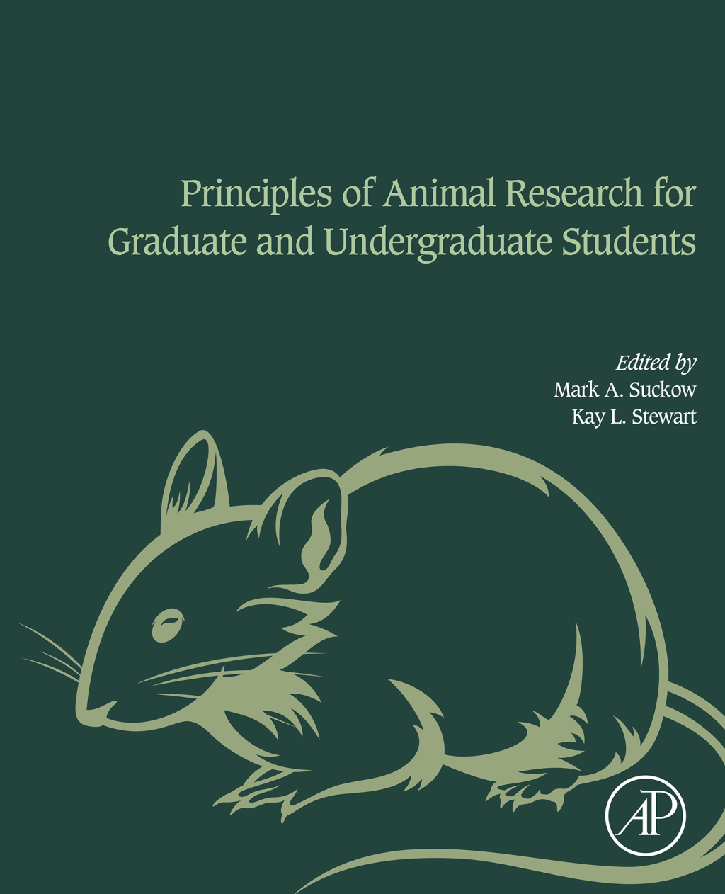 Principles of Animal Research for Graduate and Undergraduate Students 