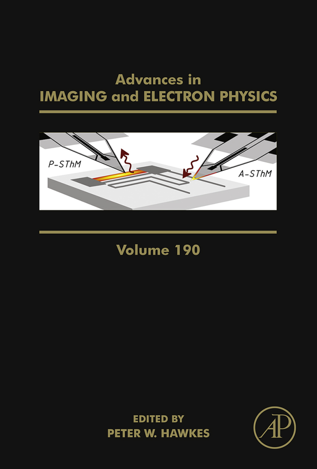 Advances in Imaging and Electron Physics 