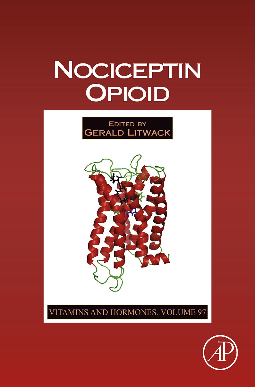 Nociceptin Opioid 