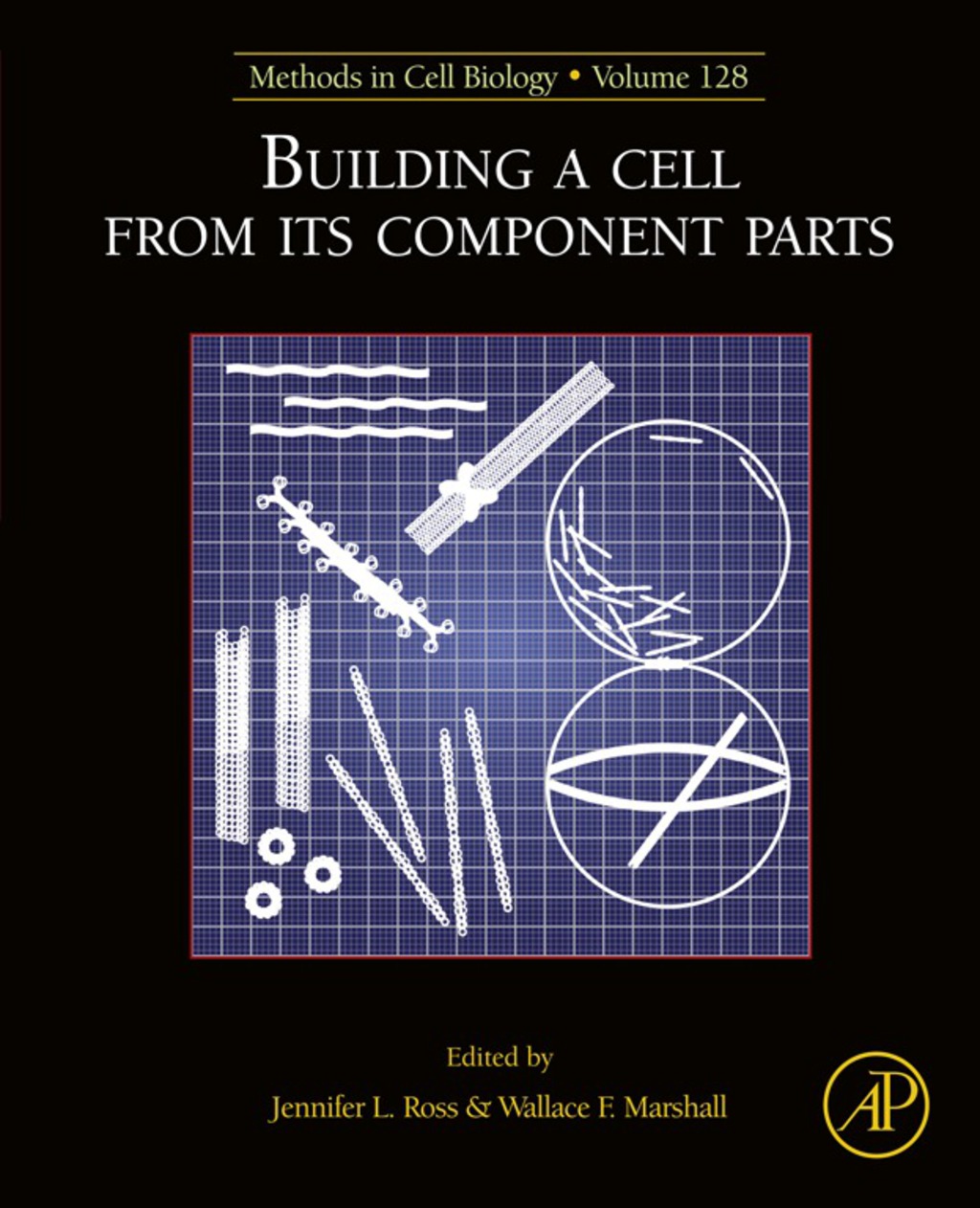Building a Cell from Its Component Parts 
