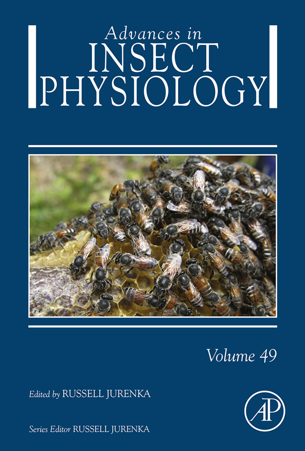 Advances in Insect Physiology 