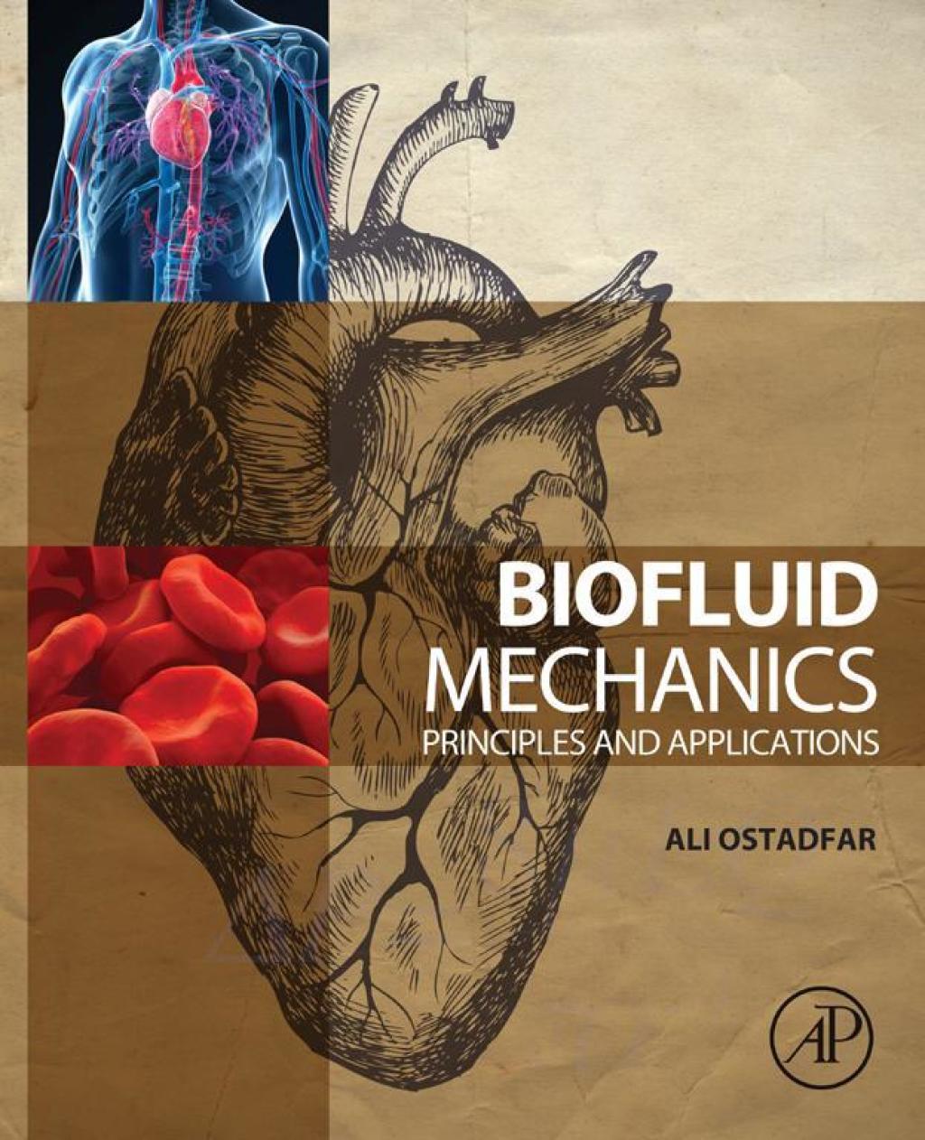 Biofluid Mechanics Principles and Applications 