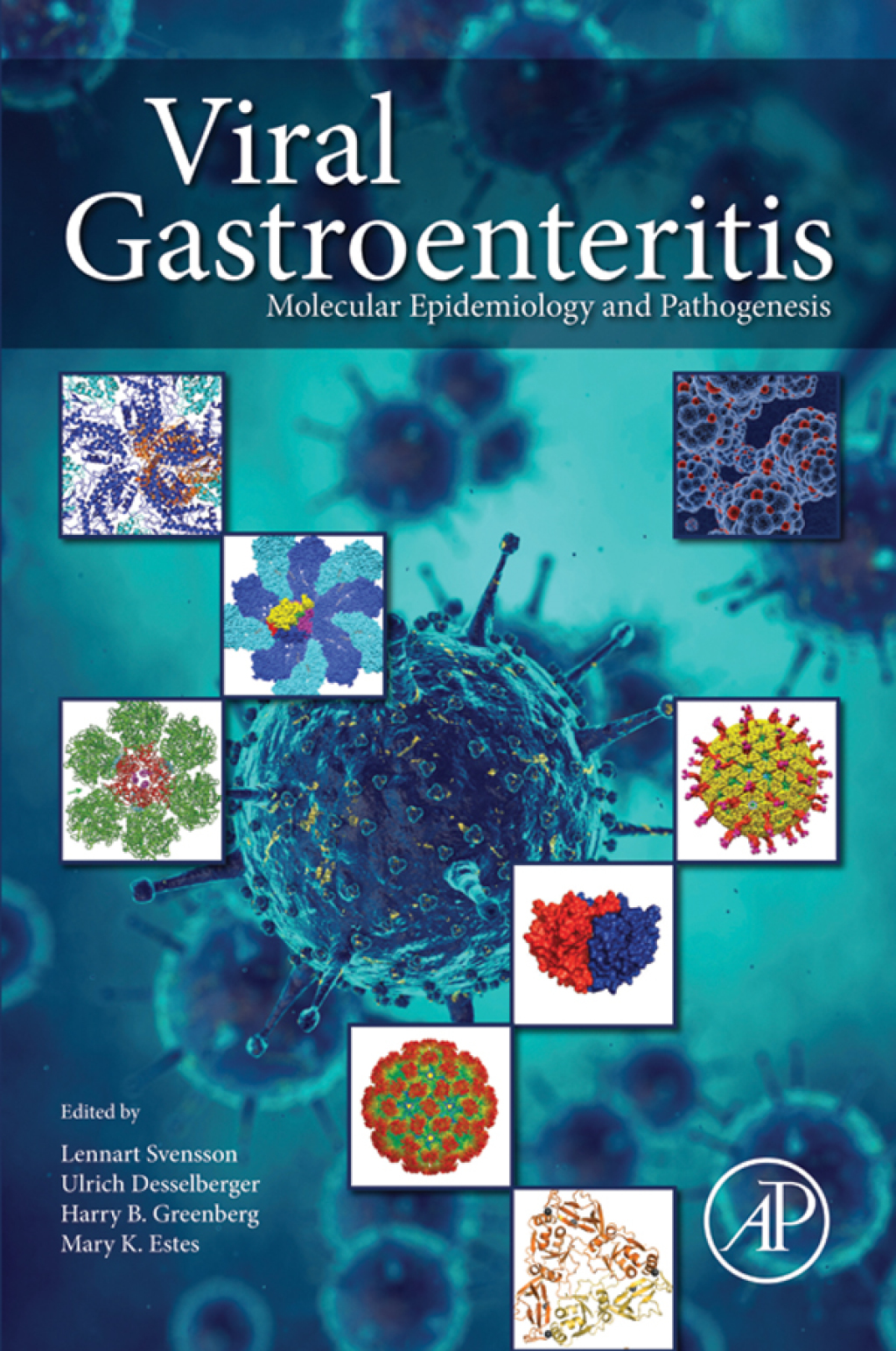 Viral Gastroenteritis Molecular Epidemiology and Pathogenesis 