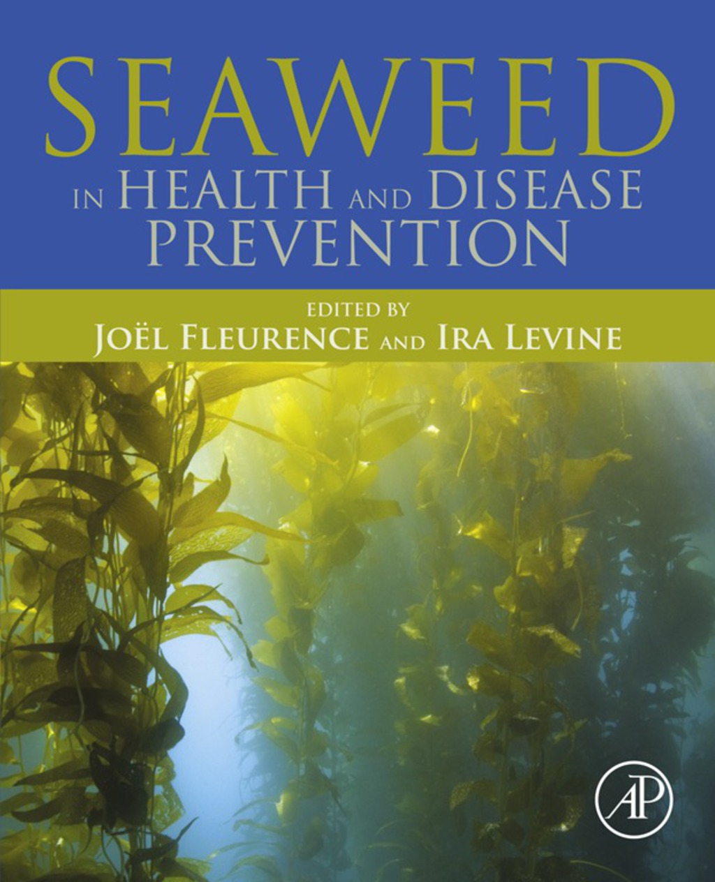 Seaweed in Health and Disease Prevention 