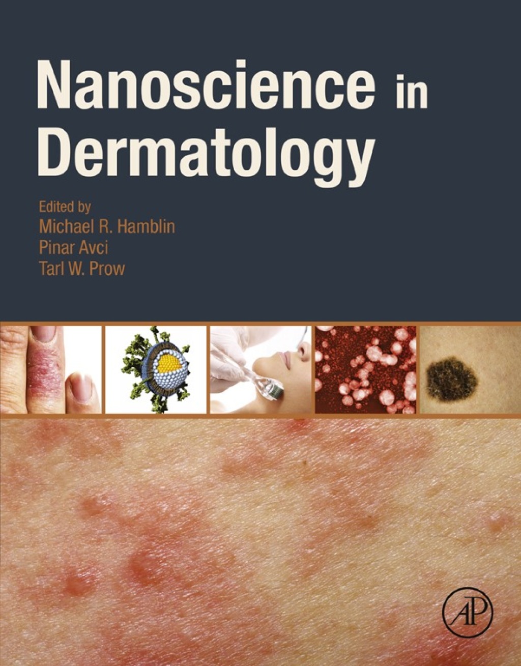 Nanoscience in Dermatology 