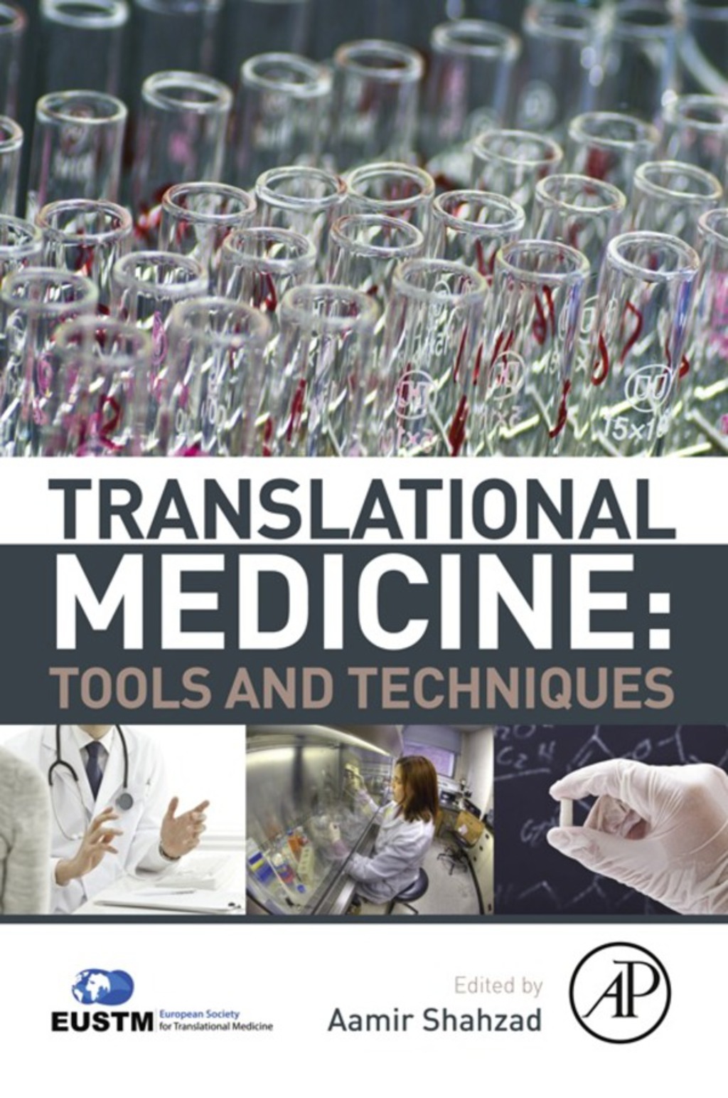 Translational Medicine: Tools And Techniques 