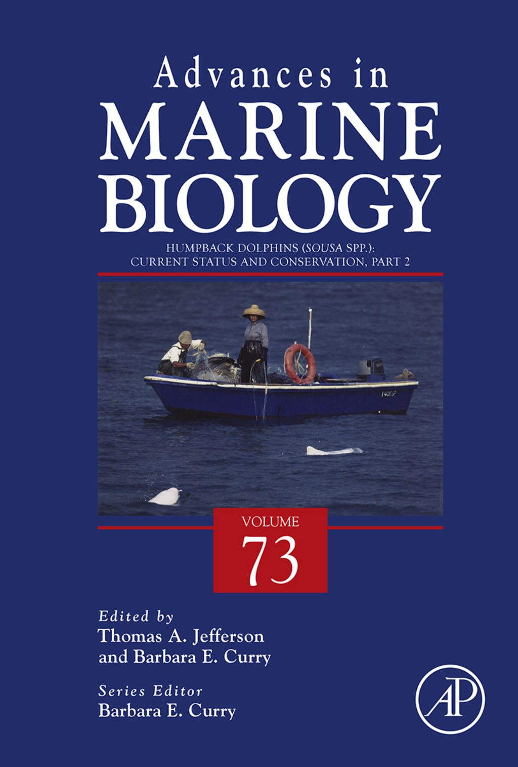 Humpback Dolphins (Sousa spp.): Current Status and Conservation, Part 2 
