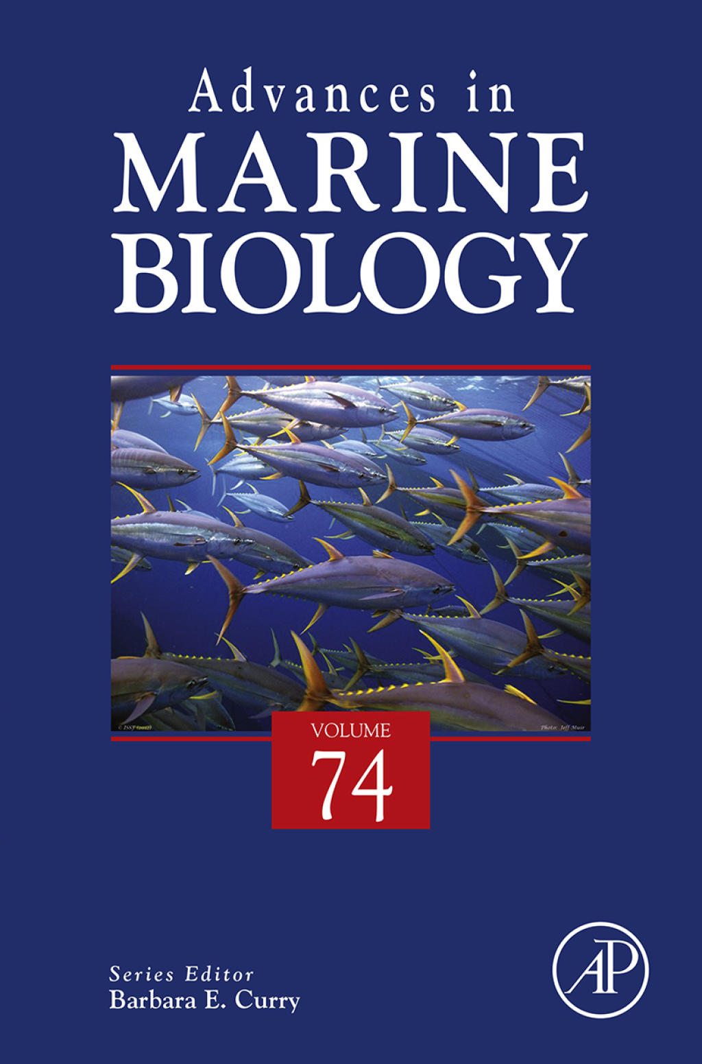Advances in Marine Biology 