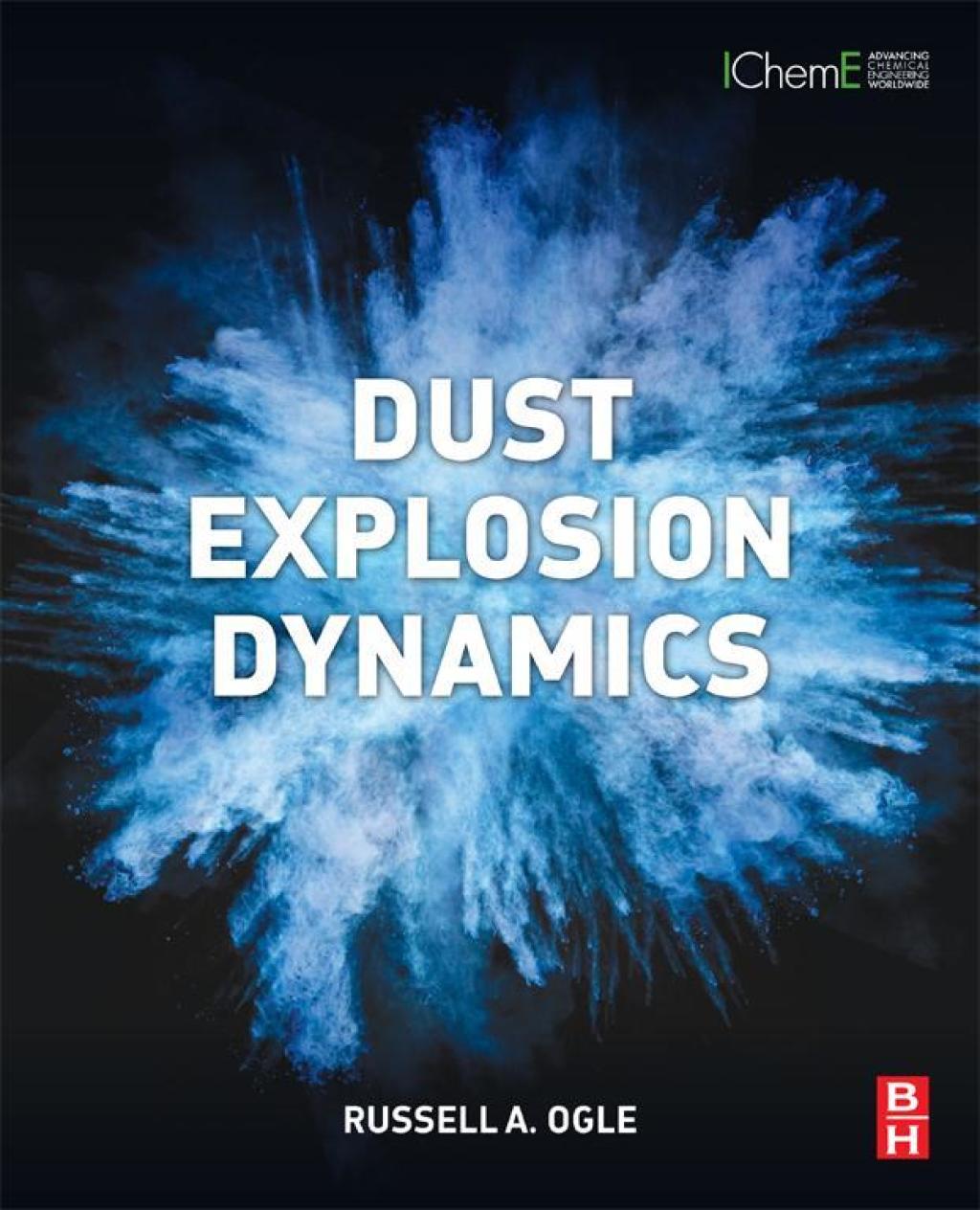 Dust Explosion Dynamics 