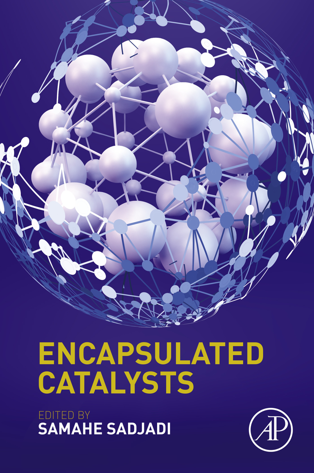 Encapsulated Catalysts 