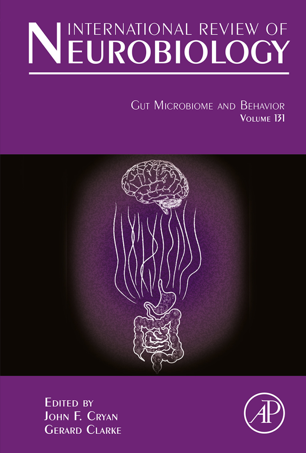 Gut Microbiome and Behavior 