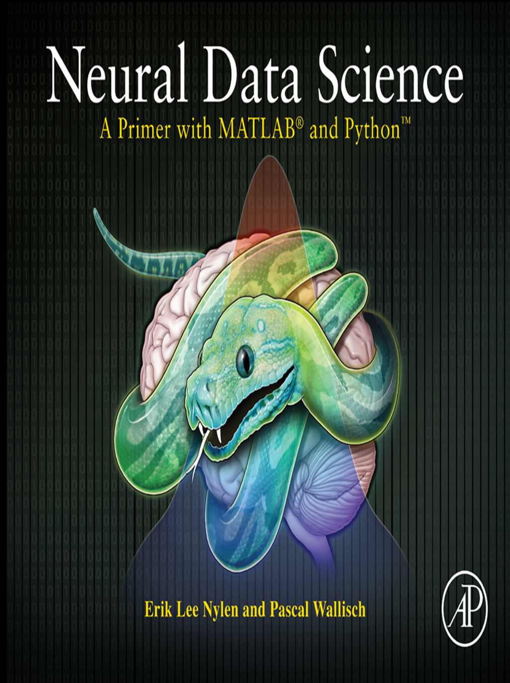 Neural Data Science A Primer with MATLABÃ‚Â® and PythonÃ¢â€žÂ¢ 
