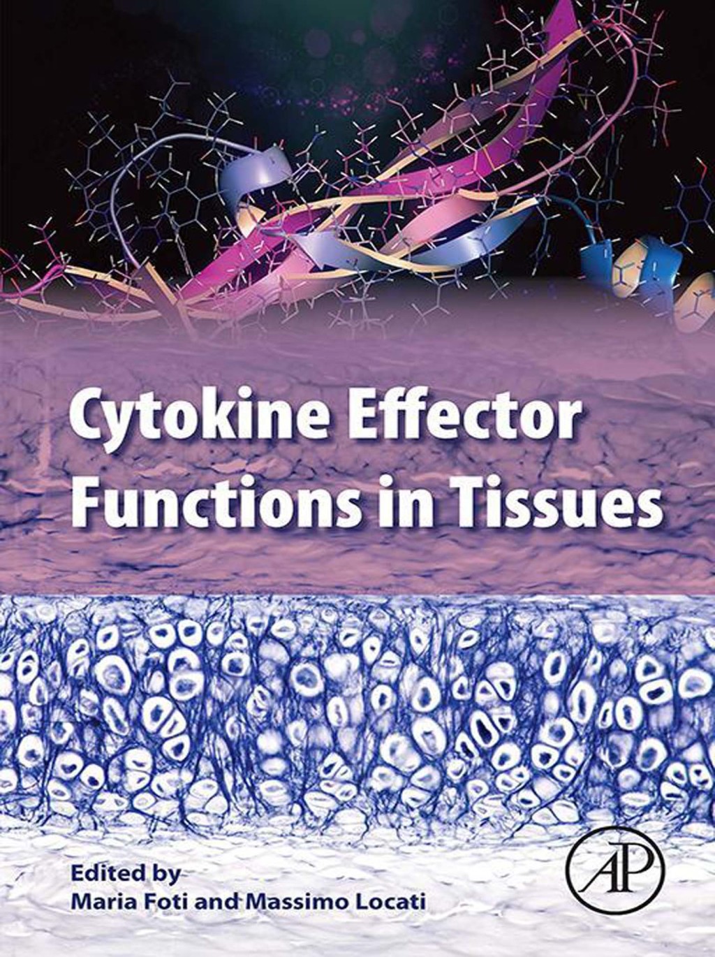 Cytokine Effector Functions in Tissues 