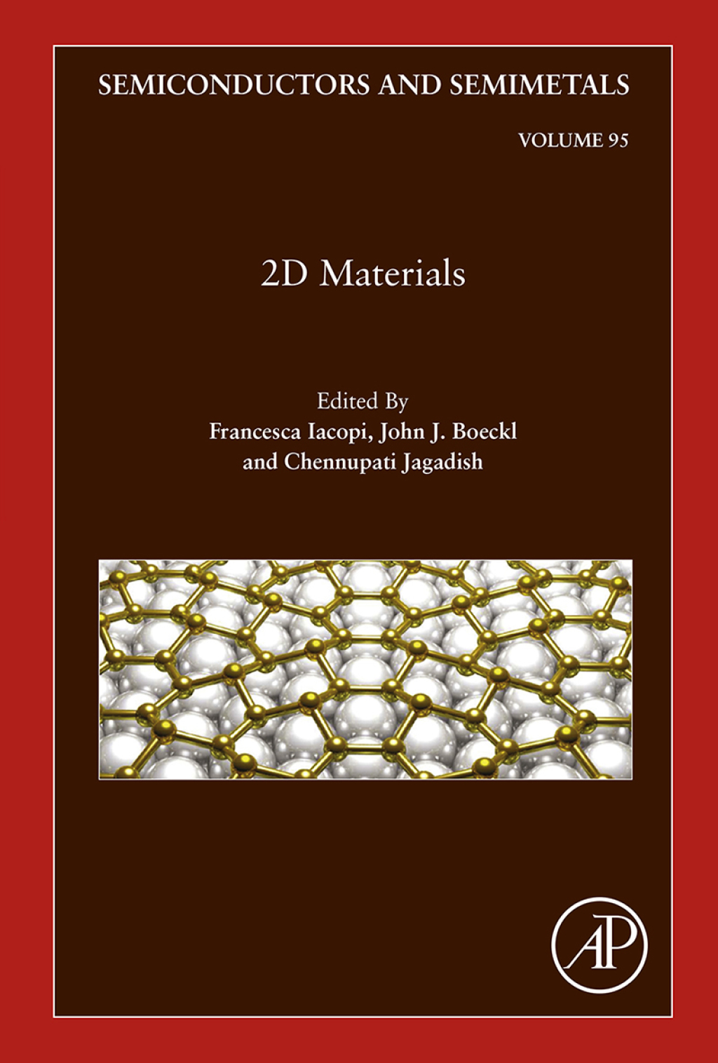 2D Materials 