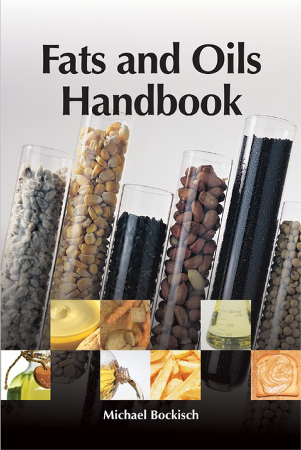 Fats and Oils Handbook (Nahrungsfette und Ãƒâ€“le) 