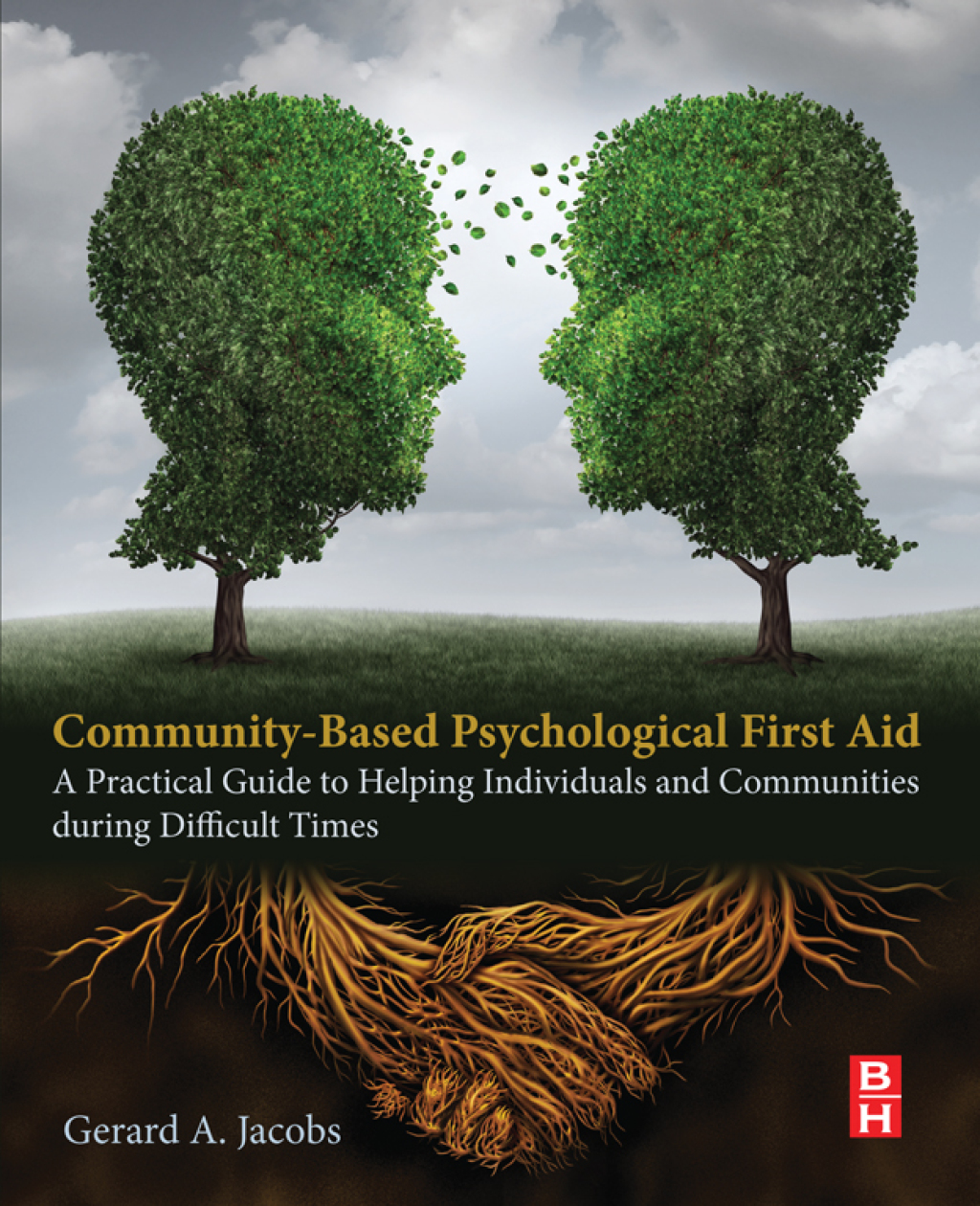 Community-Based Psychological First Aid A Practical Guide to Helping Individuals and Communities during Difficult Times 