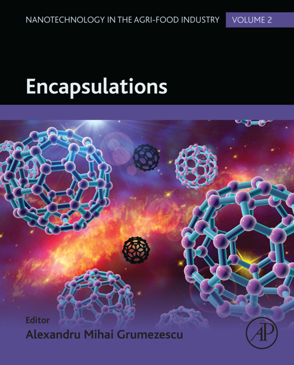 Encapsulations 
