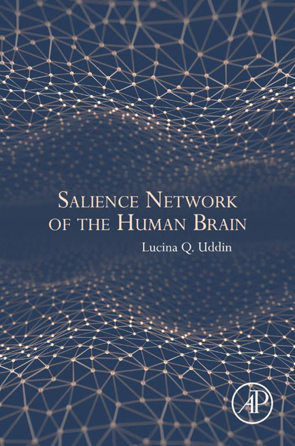 Salience Network of the Human Brain 