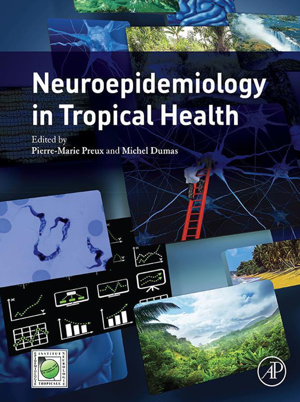 Neuroepidemiology in Tropical Health 