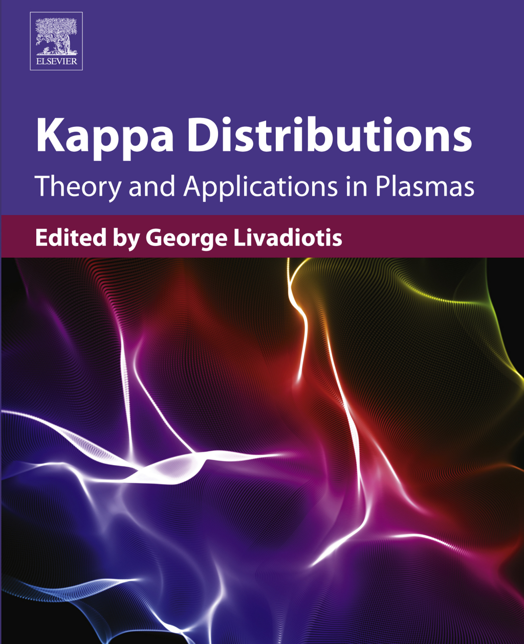 Kappa Distributions Theory and Applications in Plasmas 