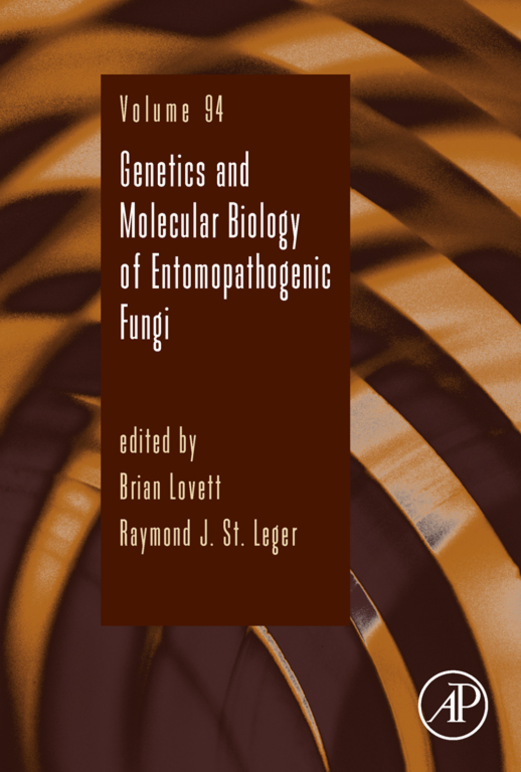 Genetics and Molecular Biology of Entomopathogenic Fungi 