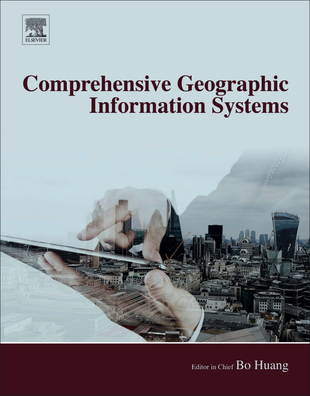 Comprehensive Geographic Information Systems 