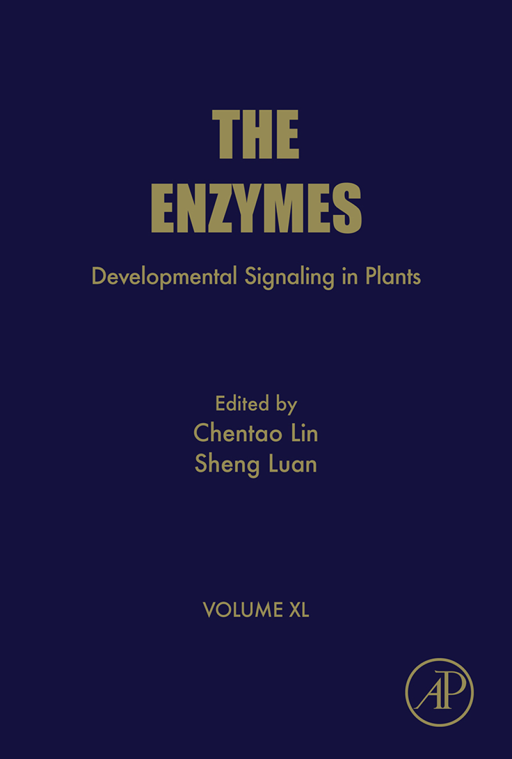 Developmental Signaling in Plants 