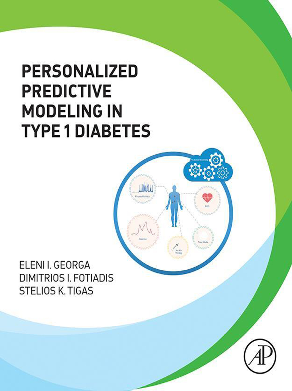 Personalized Predictive Modeling in Type 1 Diabetes 