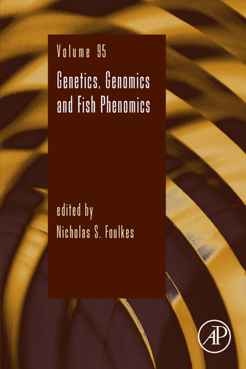 Genetics, Genomics and Fish Phenomics 