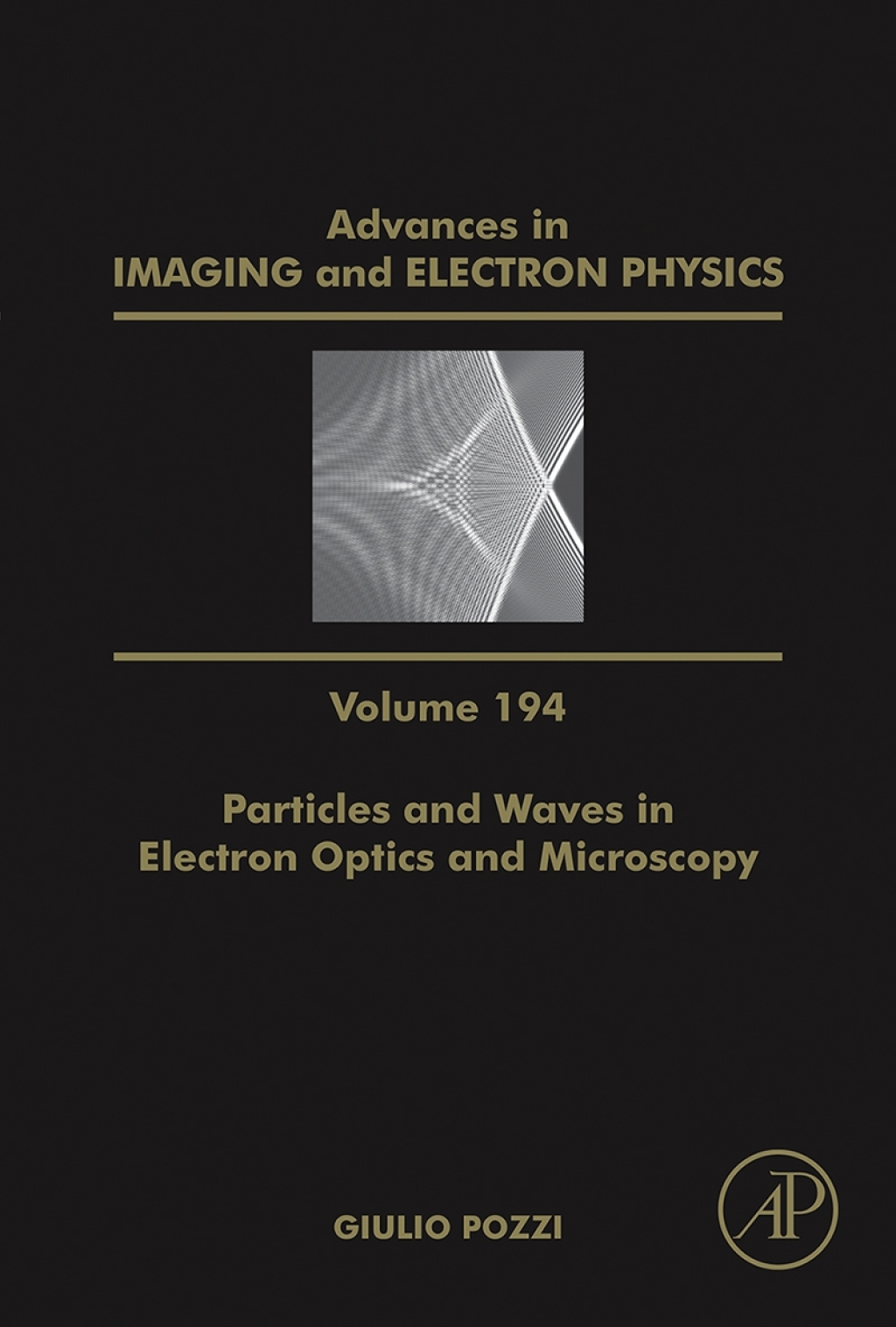 Particles and Waves in Electron Optics and Microscopy 
