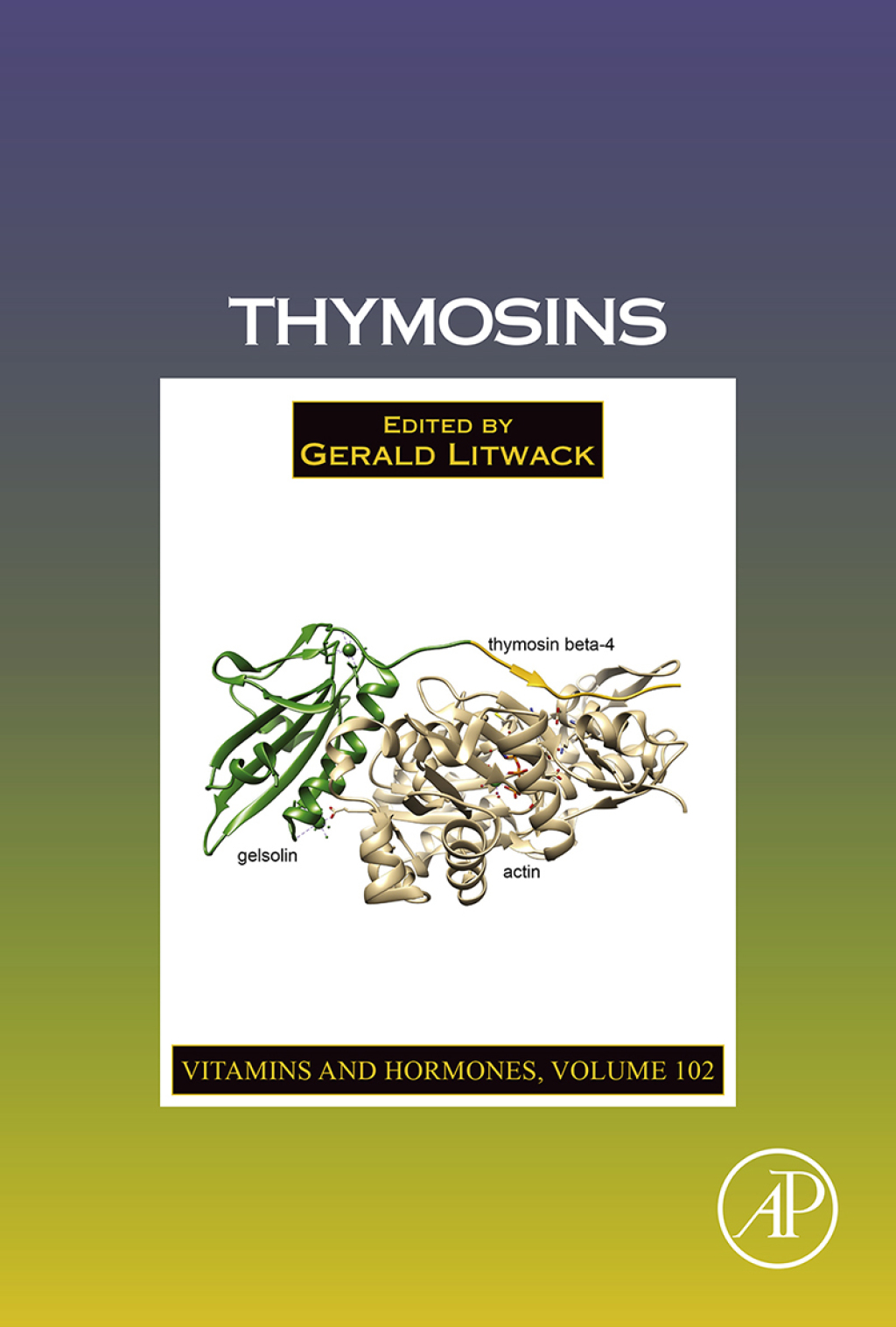 Thymosins 