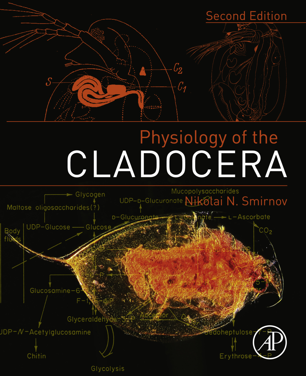 Physiology of the Cladocera 2nd Edition