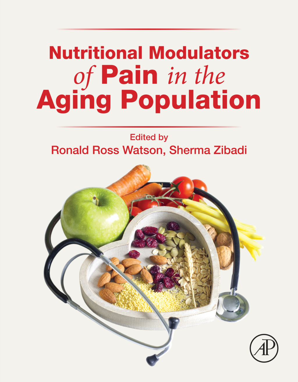 Nutritional Modulators of Pain in the Aging Population 