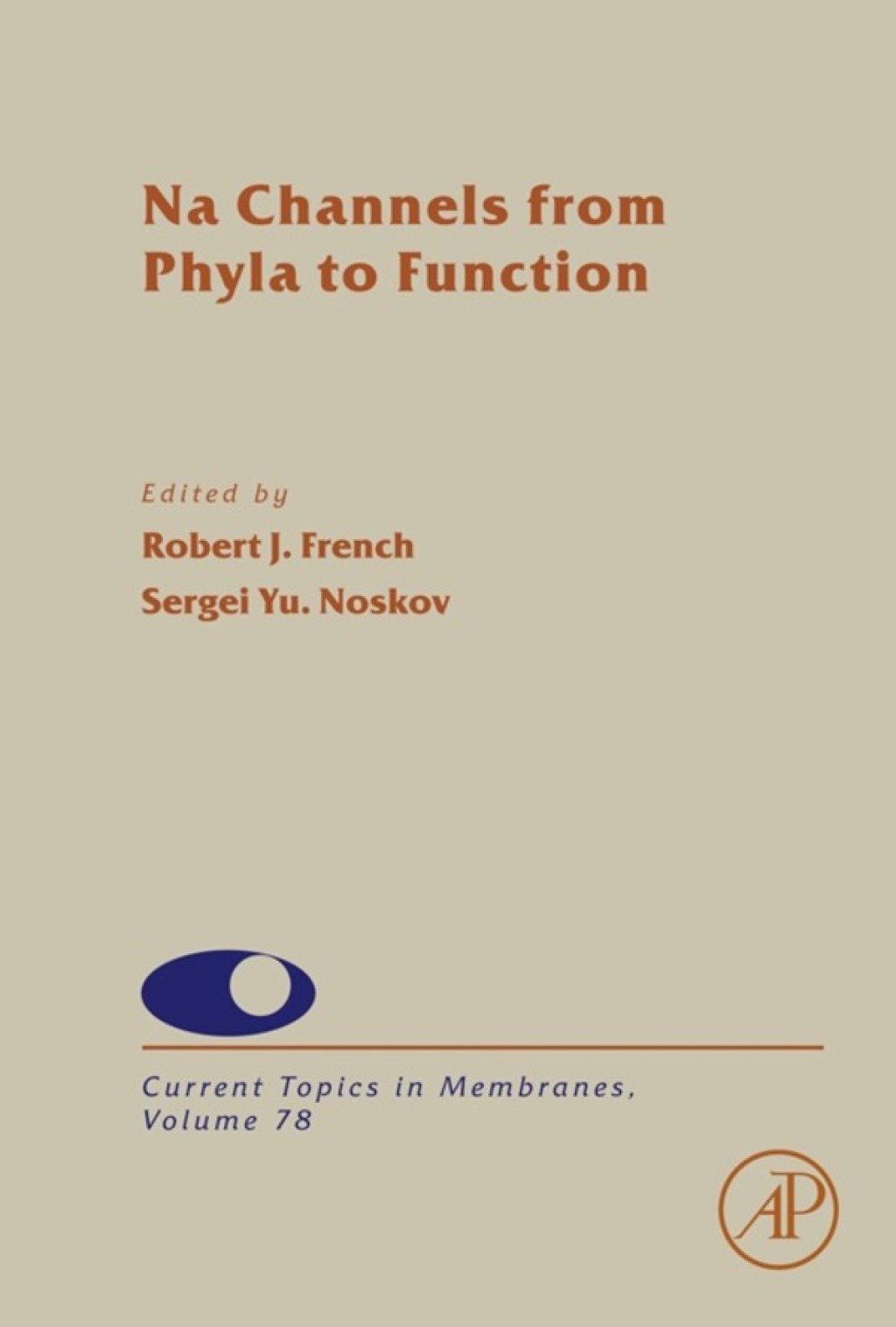 Na Channels from Phyla to Function 
