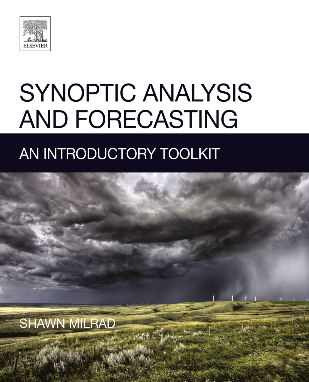 Synoptic Analysis and Forecasting An Introductory Toolkit 
