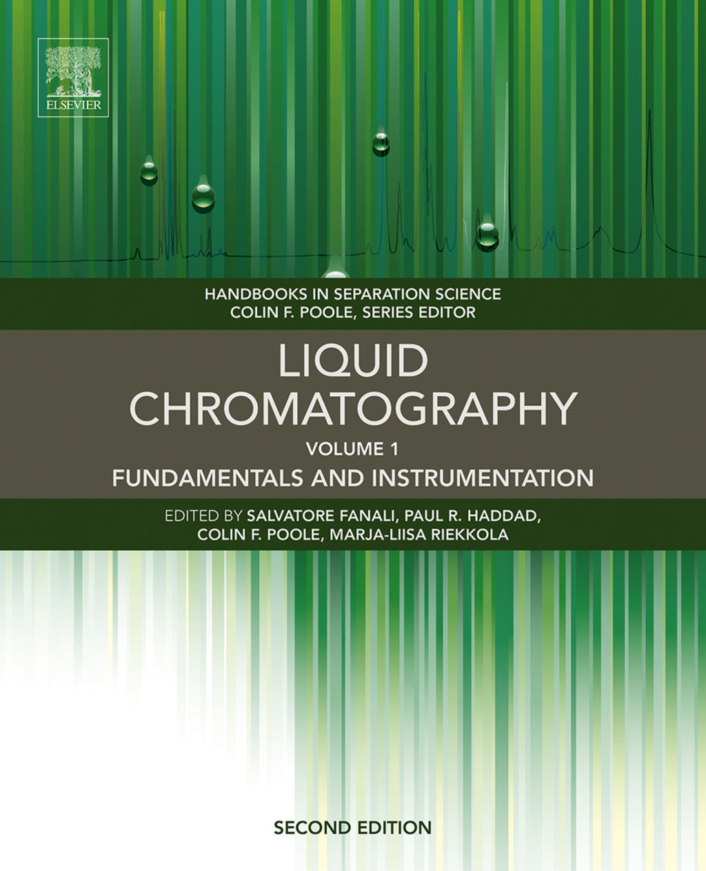 Liquid Chromatography Fundamentals and Instrumentation 2nd Edition