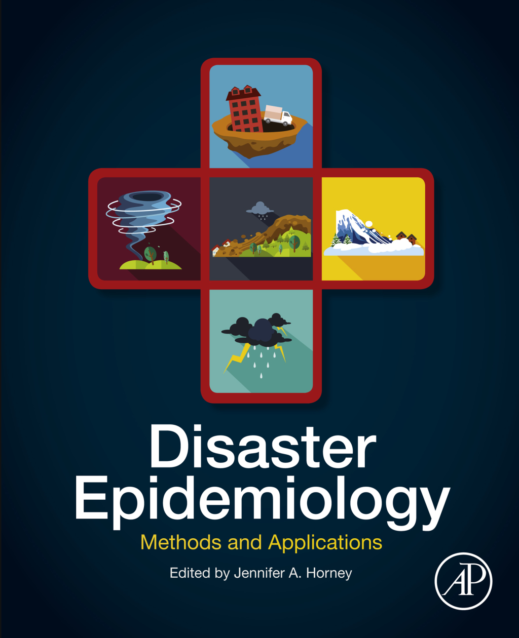 Disaster Epidemiology Methods and Applications 