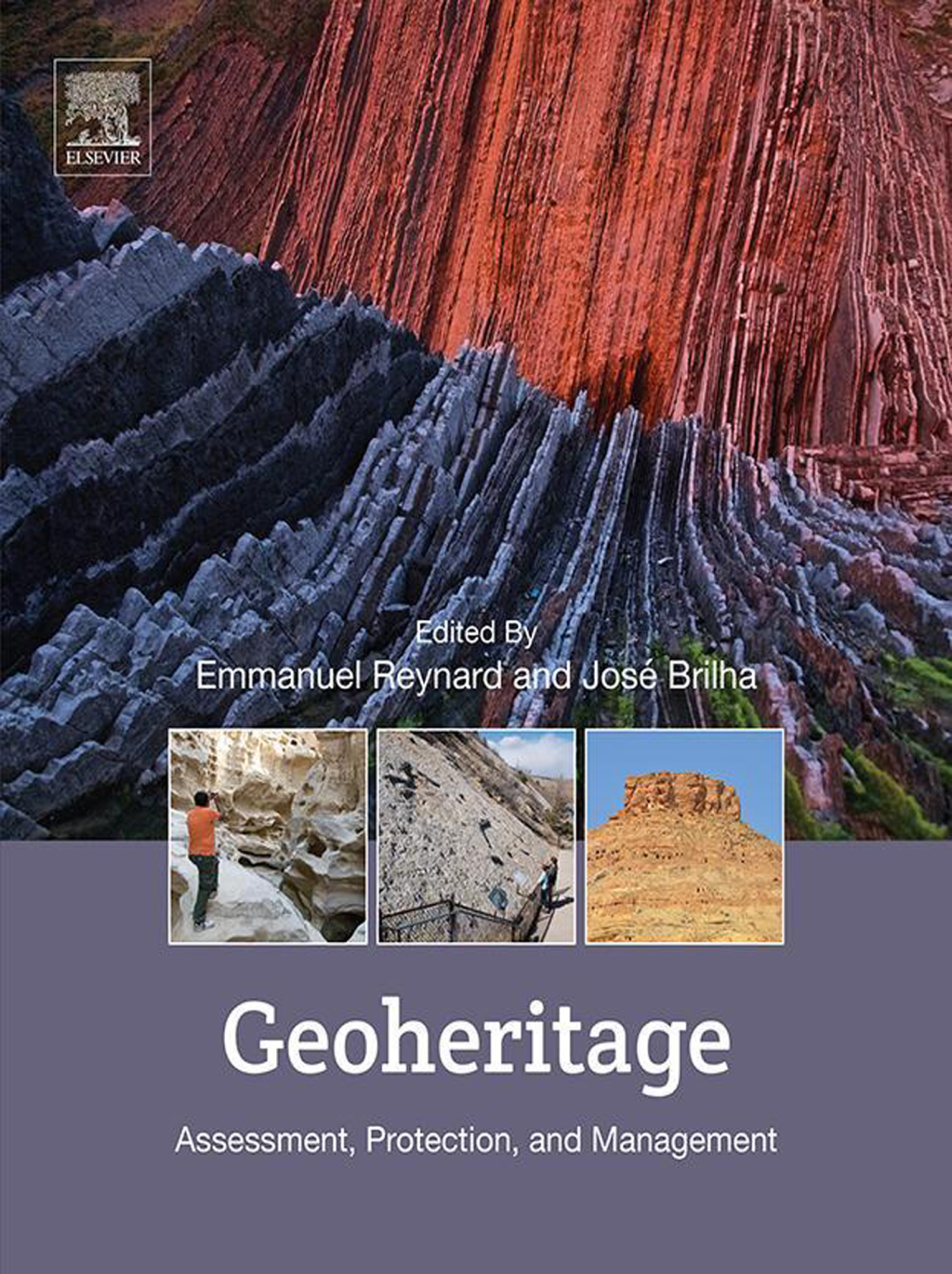 Geoheritage Assessment, Protection, and Management 