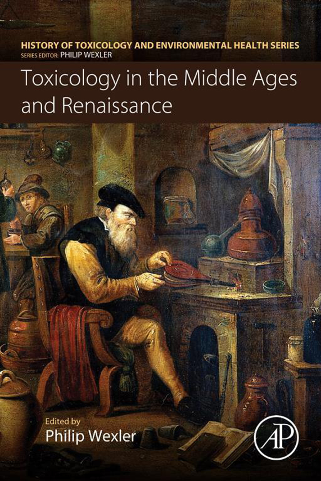 Toxicology in the Middle Ages and Renaissance 
