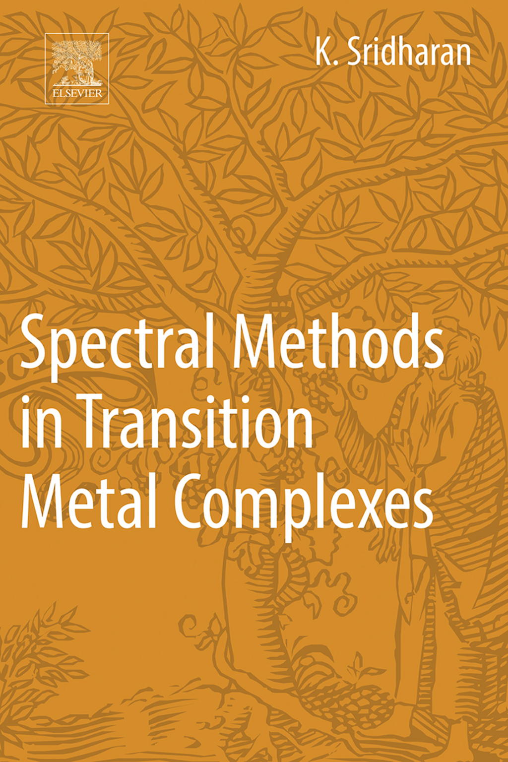 Spectral Methods in Transition Metal Complexes 