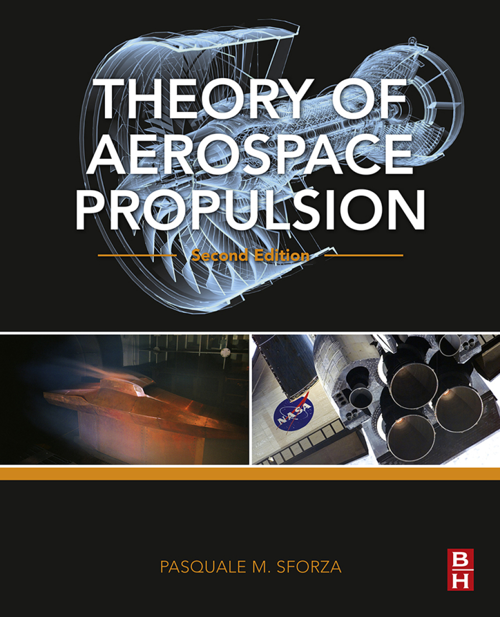 Theory of Aerospace Propulsion 2nd Edition