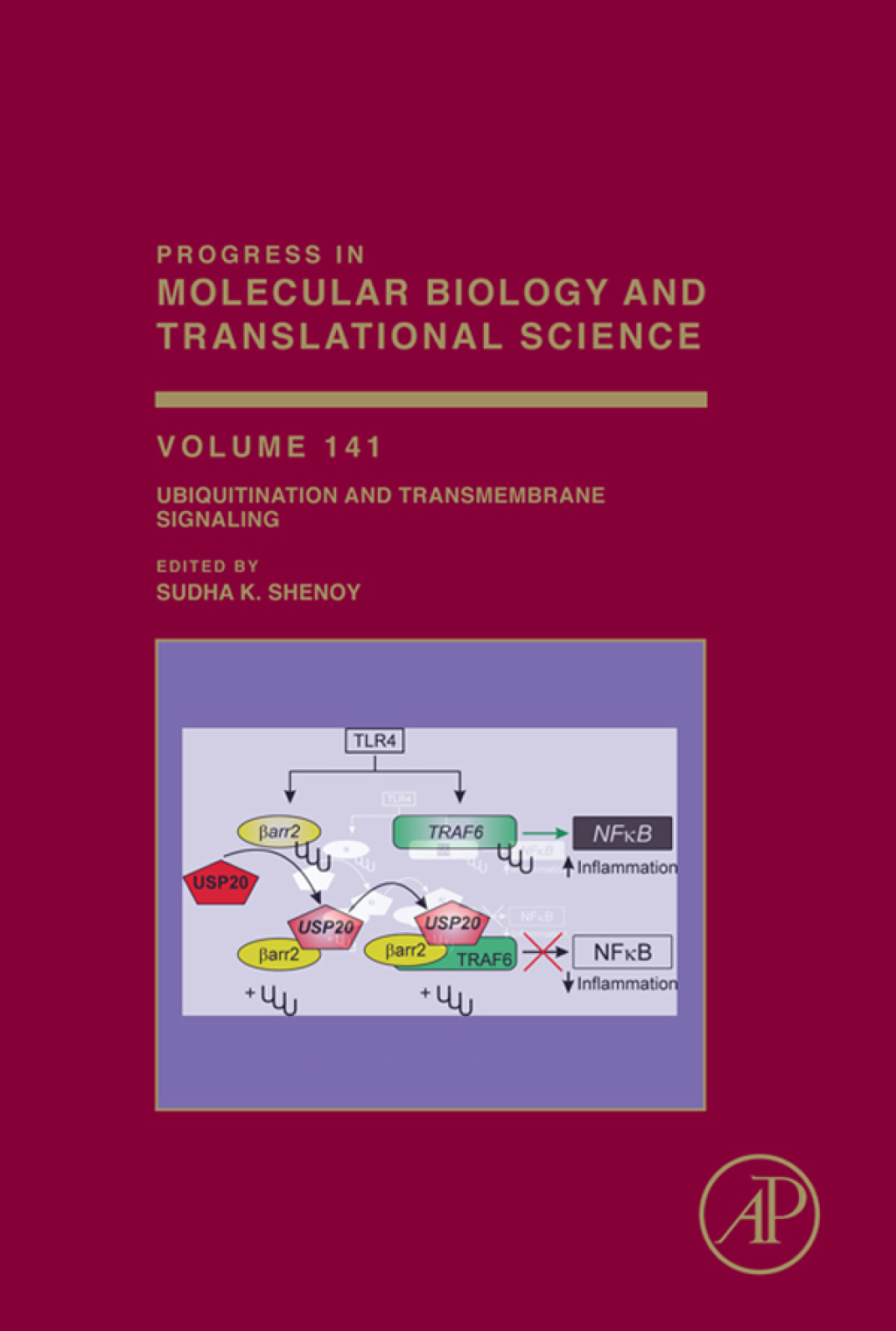 Ubiquitination and Transmembrane Signaling 