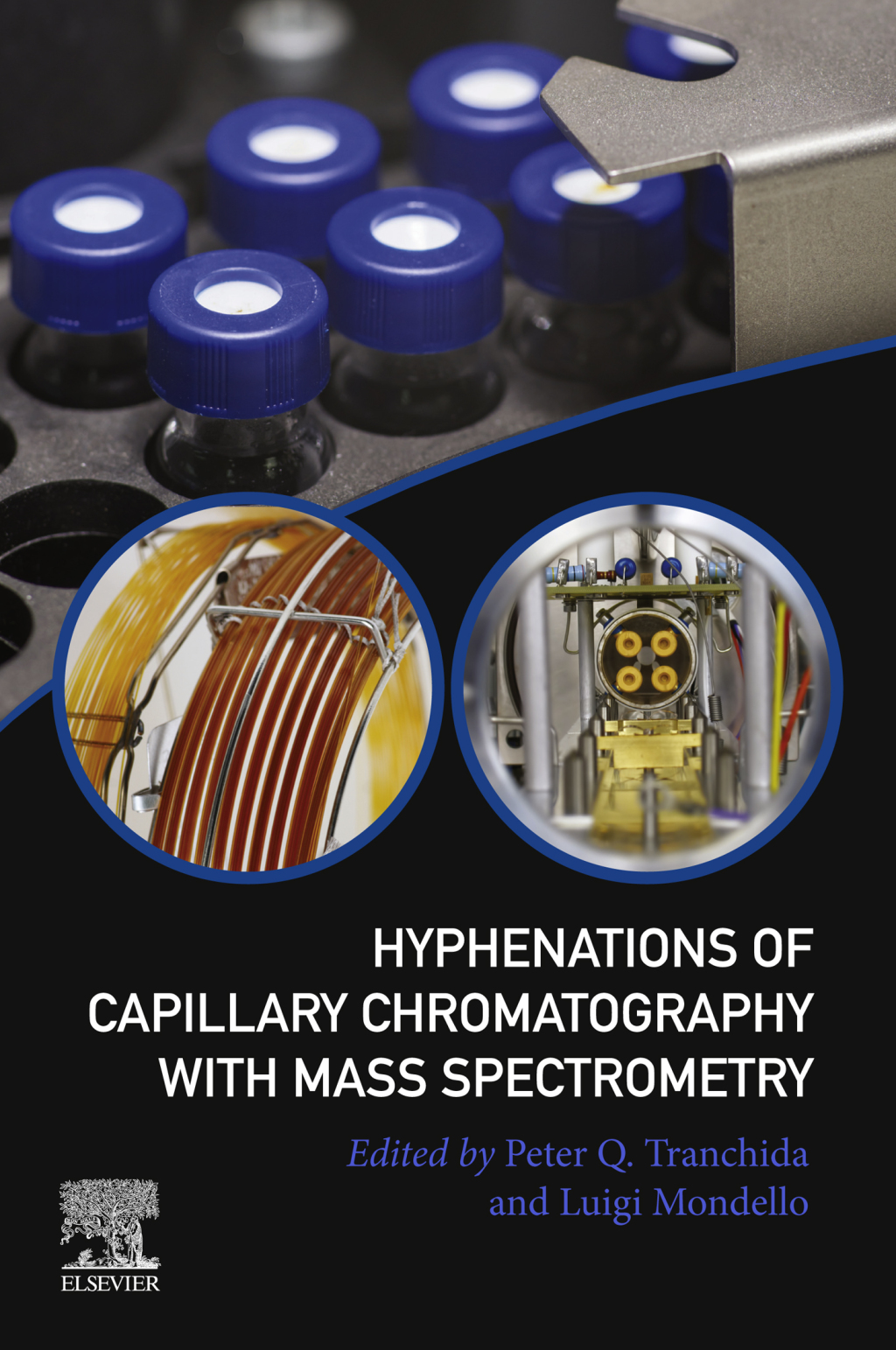 Hyphenations of Capillary Chromatography with Mass Spectrometry 