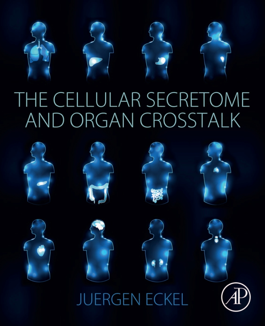 The Cellular Secretome and Organ Crosstalk 