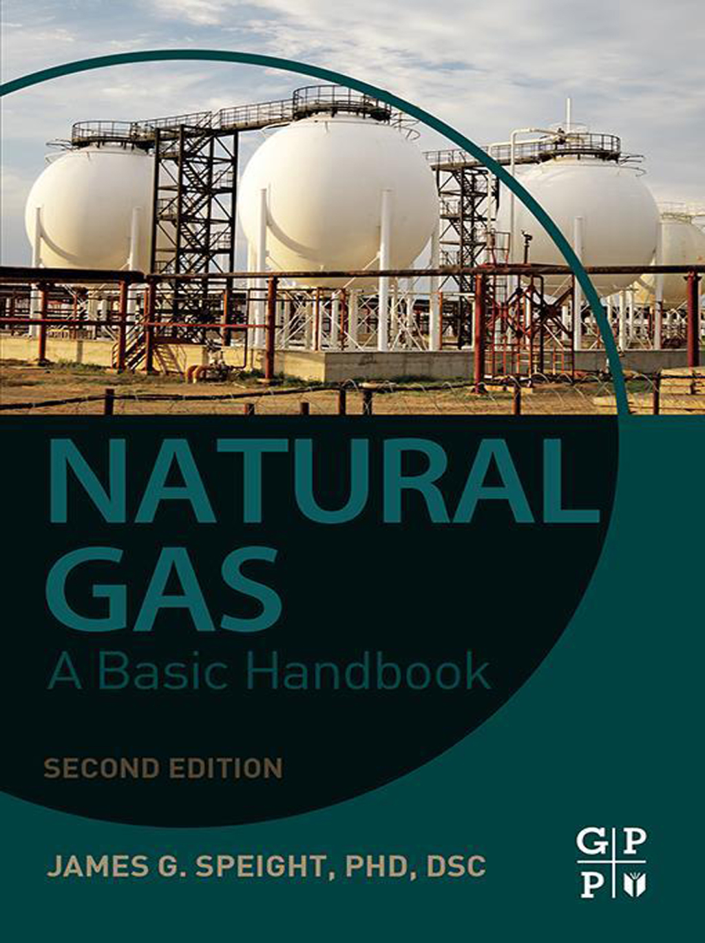 Natural Gas A Basic Handbook 2nd Edition
