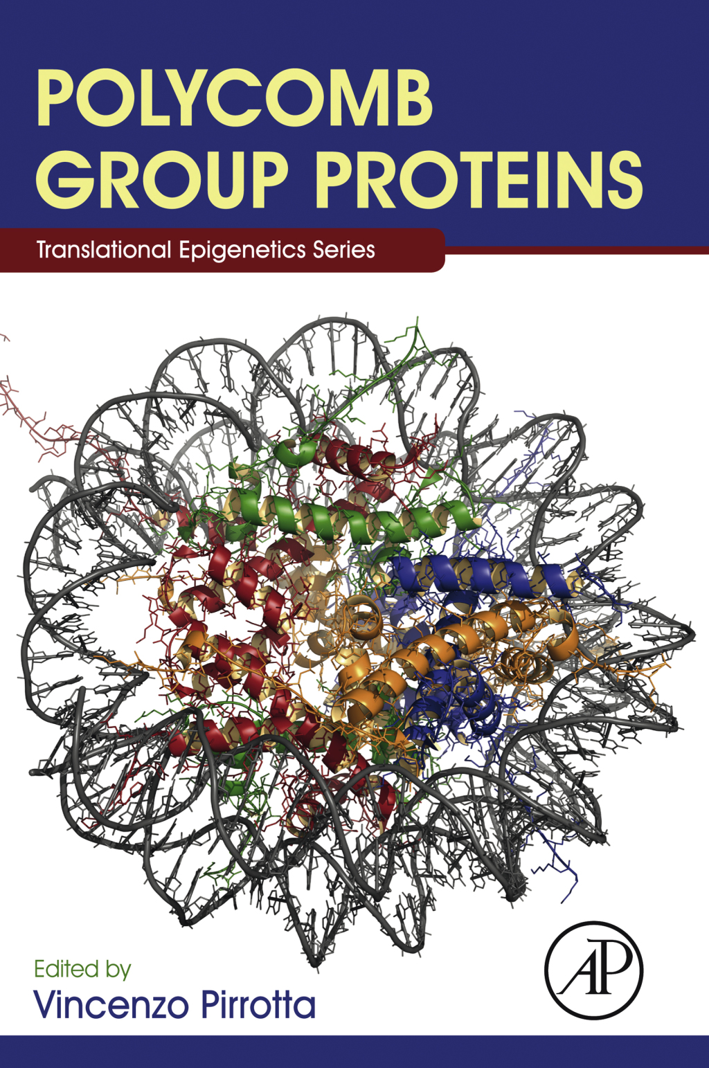 Polycomb Group Proteins 