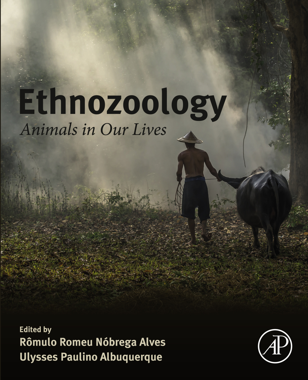 Ethnozoology Animals in Our Lives 