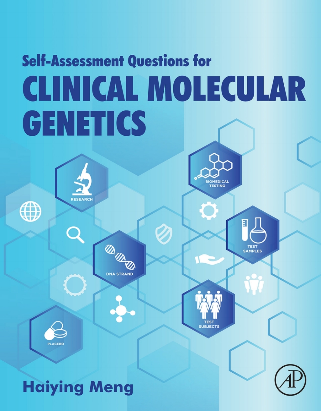 Self-assessment Questions for Clinical Molecular Genetics 