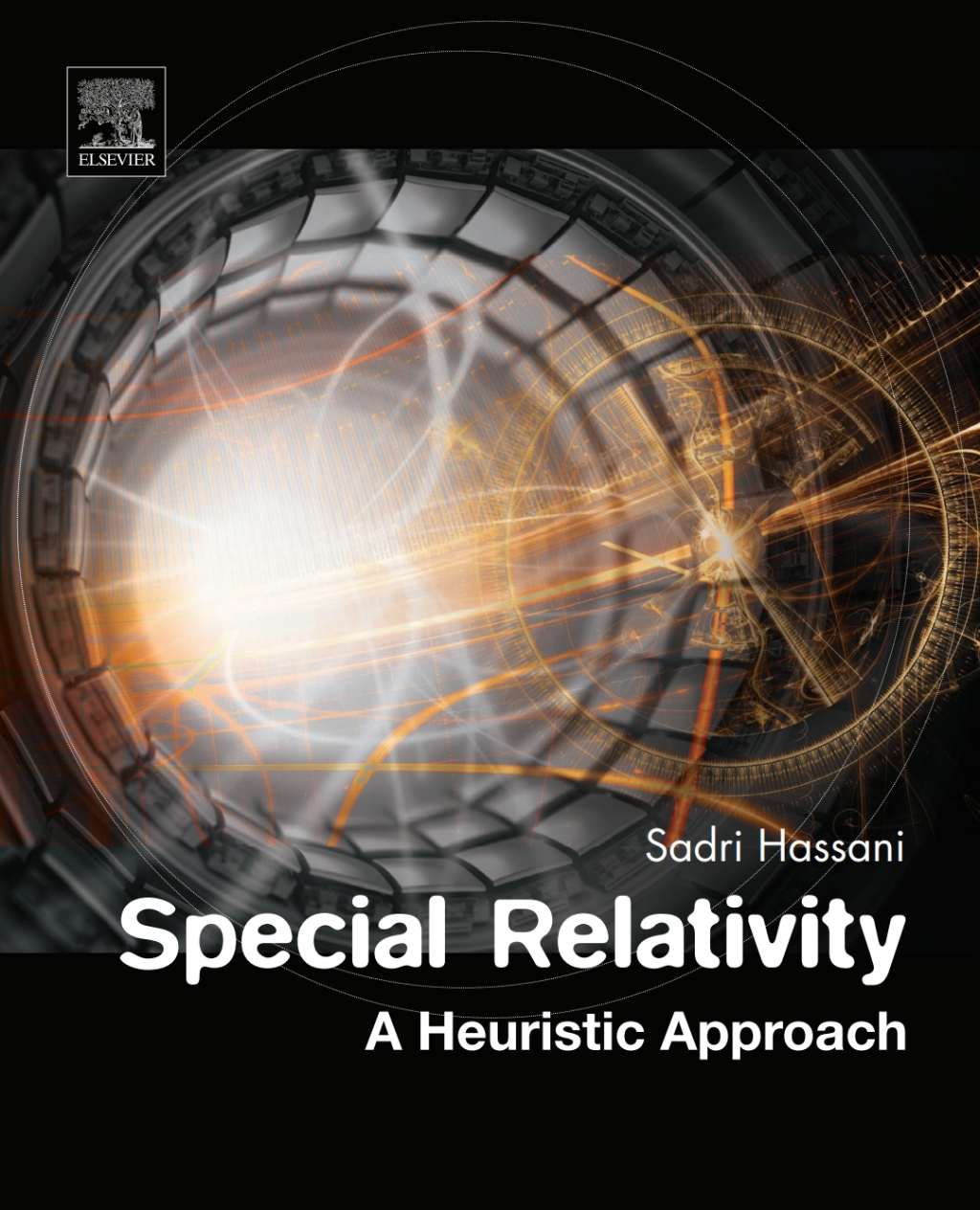 Special Relativity A Heuristic Approach 