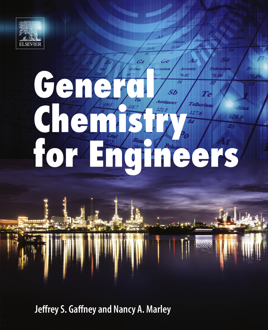 General Chemistry for Engineers 
